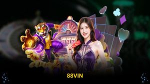 88Vin - Sân Chơi Đổi Thưởng Quốc Tế Uy Tín Hợp Tác Với QH88